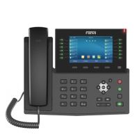 Fanvil X7C Enterprise Colour Screen IP Phone - New