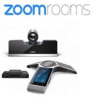 Yealink CP960-UVC50 Zoom Rooms Kit - New