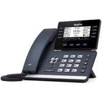 Yealink SIP-T53W Prime Business Smart Media Phone - New