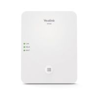 Yealink W80B DECT IP Multi-Cell Base Station - New