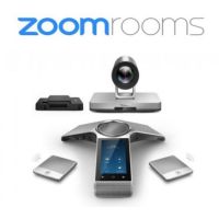 Yealink CP960-UVC80 Zoom Rooms Kit - New