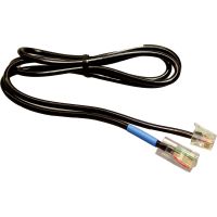 Eazytalk Patch Cable 8PIN ICOM (Blue)