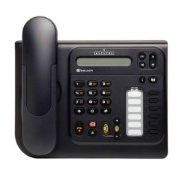 Alcatel-Lucent 4028EE IP Touch Urban Grey – téléphonie pro – Price Télécom