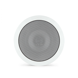 Algo 8198 IP PoE+ Ceiling Speaker - PMC Telecom