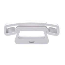 Buy Swiss Voice Epure plus Cordless Landline Phone ( White ) Online at