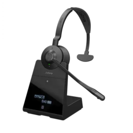 Jabra Engage 75 SE DECT Wireless Headset - PMC Telecom