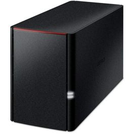 バッファロー BUFFALO NAS LinkStation LS220 6TB Buffalo LinkStation™ | 220 2TB | NAS Drive | From £135.99 - PMC