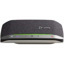 Poly Sync 20 USB-A Speakerphone / Wired & Wireless - PMC Telecom