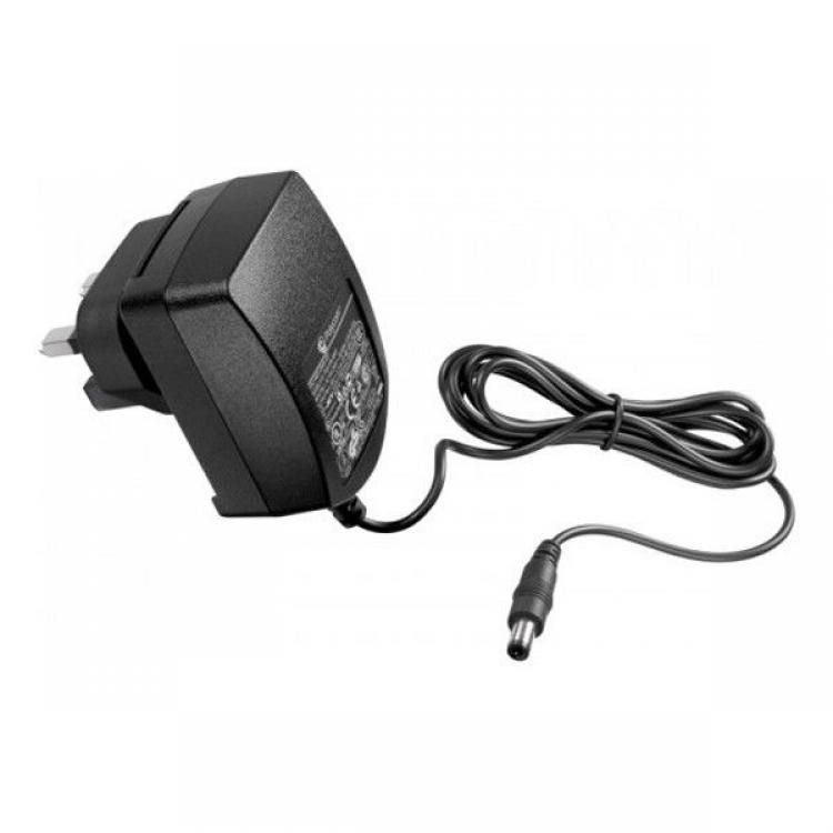 for Polycom Power Supply 5v Power Supply is Designed to Provide 5 Volts and 3000 mA of Power to Polycom VVX 150, 250, 350, 450, 2200-48872-001, and 1465-48871-001 IP Phones