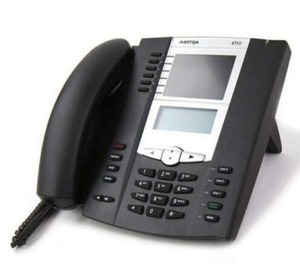 MITEL6940 IP PHONE 50006770 NEW SEALED WITH A 1 YEAR WARRANTY