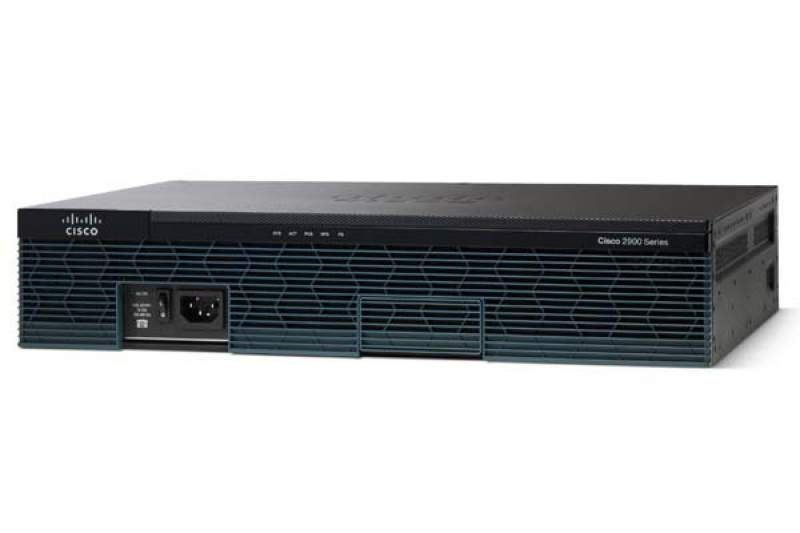 Cisco UCS Intel Computer Servers NEW Cisco 2911 Cisco 2911-V/K9 ISR G2 ...
