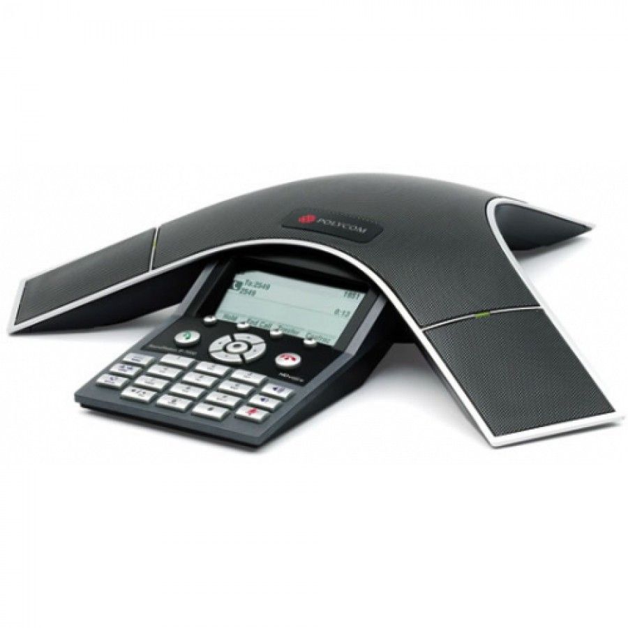 VoIP Conference Phones - PMC Telecom