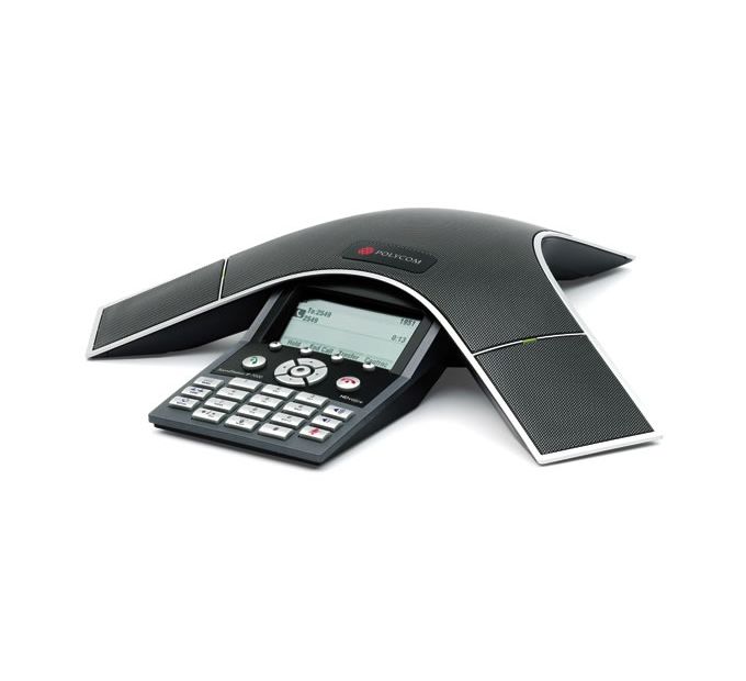 VoIP Conference Phones - PMC Telecom