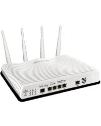 DrayTek Vigor 2862N Wireless ADSL/VDSL Modem Router with Firewall