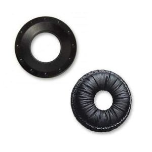 Jabra GN9120/GN2100 Spare Foam Ear Cushion & Flexible Ear plate
