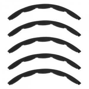 Jabra Biz 2400 II Headband Cushions (5 Pack)