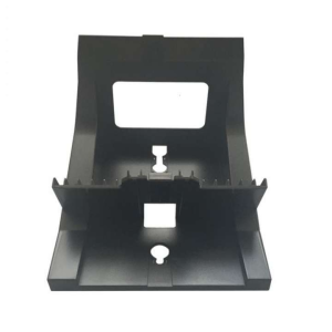 Wall Mount Bracket (WMB) Slim for Polycom VVX 450 IP Phone