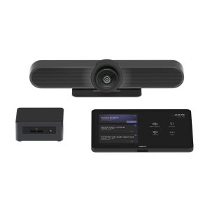 Logitech Tap Room Solution for Microsoft Teams | Small