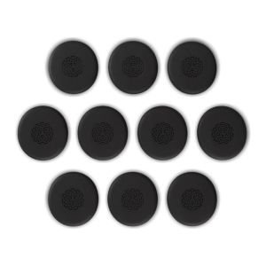 Jabra Engage 40/50 II Ear Cushions - 10 Pcs