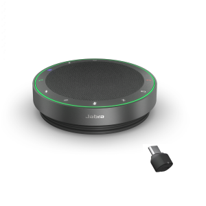 Jabra Speak2 75 USB Bluetooth Speakerphone - Link 380c