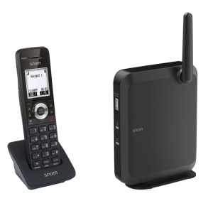 Snom M110 SC - IP DECT Bundle