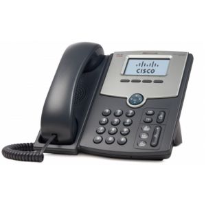 Cisco SPA502G 1-Line IP Phone