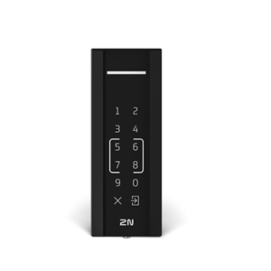 2N Access Unit M Touch Keypad & RFID