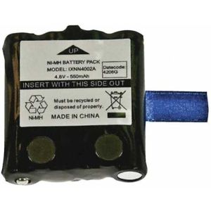 Motorola Battery Pack - TLKR / XTR / XTB Range