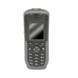Avaya 3745 IP DECT Phone