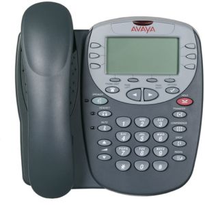 Avaya 4610SW IP Telephone - A Grade