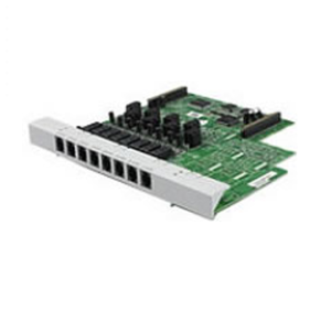 Panasonic KX-TE82474 8 Port SLT Card
