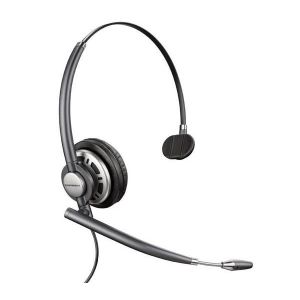 Plantronics DW291N Noise Cancelling Monaural Headset