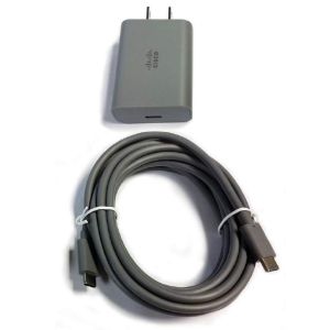 Cisco 8832 Power Supply - CP-8832-PoE - New