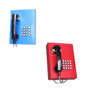 ATL Delta 9000-P27 Analogue Outdoor Phone