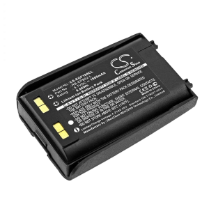 Engenius Compatible EP802 Li-ion 1800MAH Battery