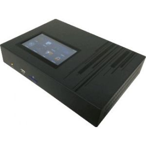 ntelligent Recording Call Tracker 8L With LCD Screen