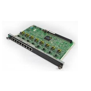 Panasonic KX-NS5171X DLC8 - 8 port Digital extension card