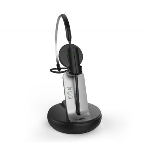 Snom A170 Wireless DECT Headset - Headband - New