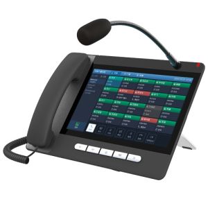 Fanvil A32i | Android Touch Screen Console IP Phone