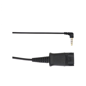 Snom ACPJ25 - 2.5mm Jack Adapter Cable