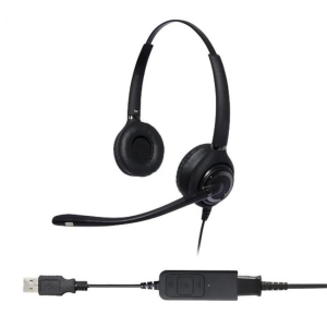 Project Telecom Advanced USB Headset
