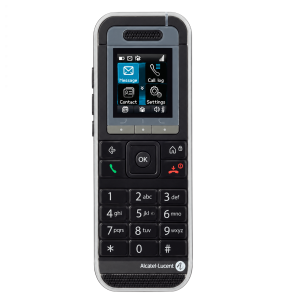 Alcatel-Lucent 8232 DECT Handset - Refurbished