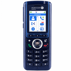 Alcatel-Lucent Enterprise 8234 DECT Handset