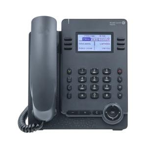 Alcatel-Lucent Enterprise ALE-20 IP DeskPhone
