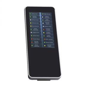 AudioCodes 450HD, C450HD, C455HD-DBW Expansion Module