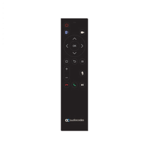 AudioCodes RXV81 Remote Control Unit