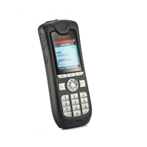 Avaya 3725 IP DECT Handset