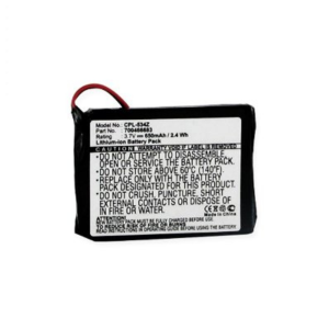 Avaya 3730 Replacement Battery