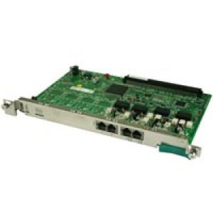 Panasonic KX-NS5284X BRI4 - 8ch ISDN2 Card