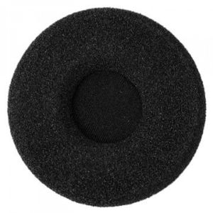 Jabra Biz 2400 II Headset Large Foam Ear Cushions (10 Pack)